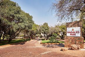 First Group Magalies Park