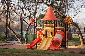 First Group Magalies Park
