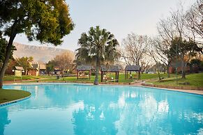 First Group Magalies Park