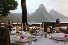 Caille Blanc Villa & Hotel - Adults Only