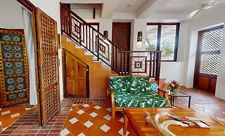 Caille Blanc Villa & Hotel - Adults Only