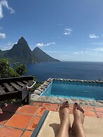 Caille Blanc Villa & Hotel - Adults Only
