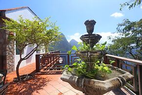 Caille Blanc Villa & Hotel - Adults Only