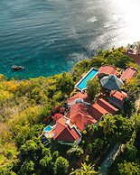 Caille Blanc Villa & Hotel - Adults Only