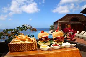 Caille Blanc Villa & Hotel - Adults Only