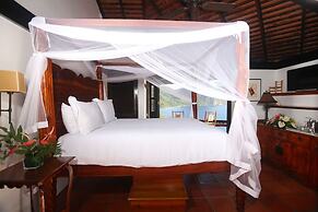 Caille Blanc Villa & Hotel - Adults Only
