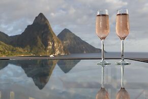 Caille Blanc Villa & Hotel - Adults Only