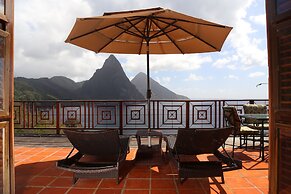 Caille Blanc Villa & Hotel - Adults Only