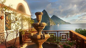 Caille Blanc Villa & Hotel - Adults Only