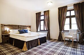 Five Stars Bed&Breakfast