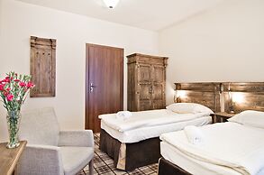 Five Stars Bed&Breakfast