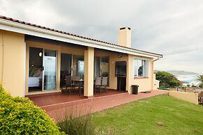 First Group Chaka Rock Chalets