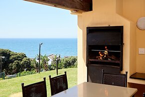 First Group Chaka Rock Chalets
