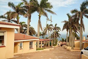First Group Chaka Rock Chalets
