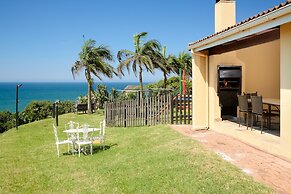 First Group Chaka Rock Chalets