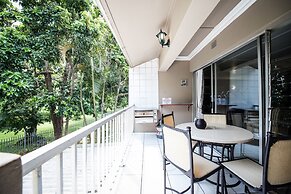 First Group Lake View Cabanas