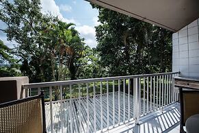 First Group Lake View Cabanas