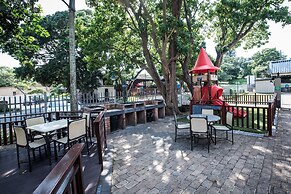 First Group Lake View Cabanas