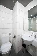 Tune Hotel KLIA - KLIA2