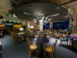 Tune Hotel KLIA - KLIA2