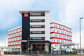 Tune Hotel KLIA - KLIA2