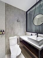 Tune Hotel KLIA - KLIA2