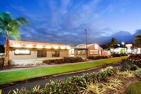 Nightcap at Balaclava Hotel