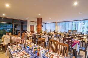 Krabi Phetpailin Hotel