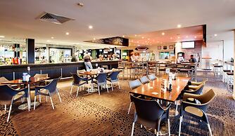 Vale Hotel