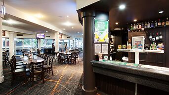 Vale Hotel
