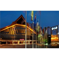 Pacific Express Hotel Central Market