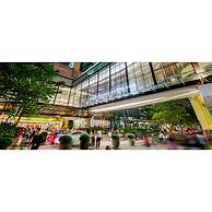 Pacific Express Hotel Central Market