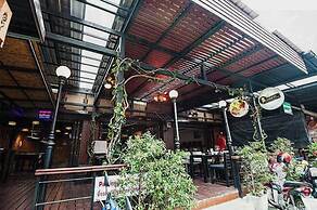 Basic Line Hotel at Loikroh