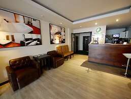 Basic Line Hotel at Loikroh