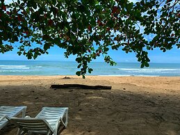 Almonds and Corals Boutique Hotel