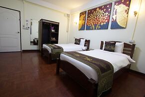 Sasima House