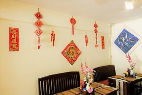 Sasima House