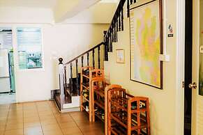 Sasima House