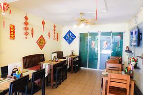 Sasima House