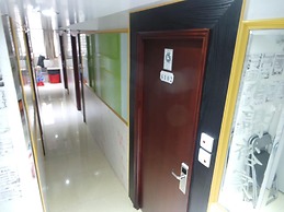 Yue Ka Hotel