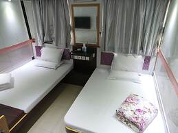 Yue Ka Hotel