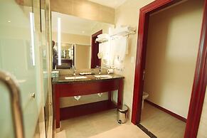 Ramada Georgetown Princess Hotel