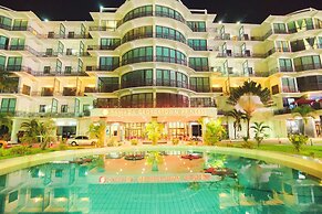 Ramada Georgetown Princess Hotel