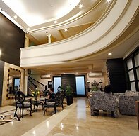 Fersal Hotel Malakas