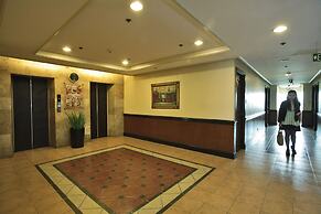 Fersal Hotel Malakas