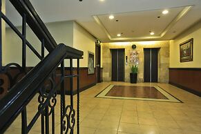 Fersal Hotel Malakas
