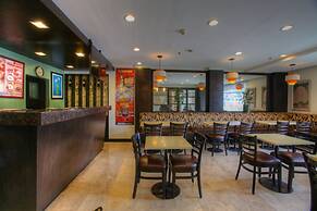 Fersal Hotel Malakas