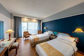 Hotel Marcopolo Jakarta