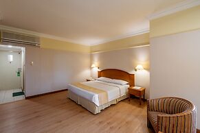Hotel Marcopolo Jakarta