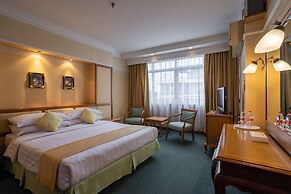 Hotel Marcopolo Jakarta